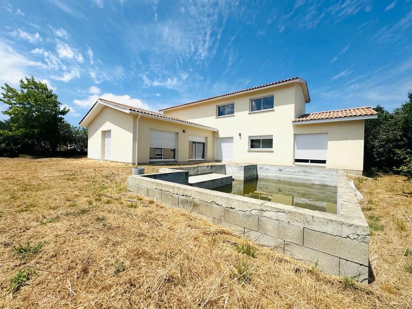 Maison à vendre, 160m², Le Teich