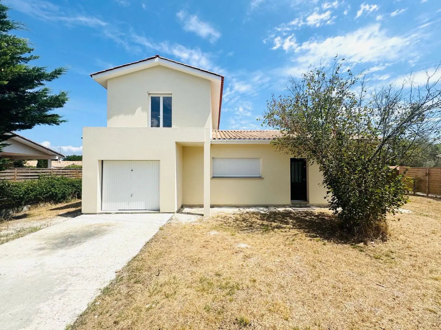 Maison à vendre, 160m², Le Teich