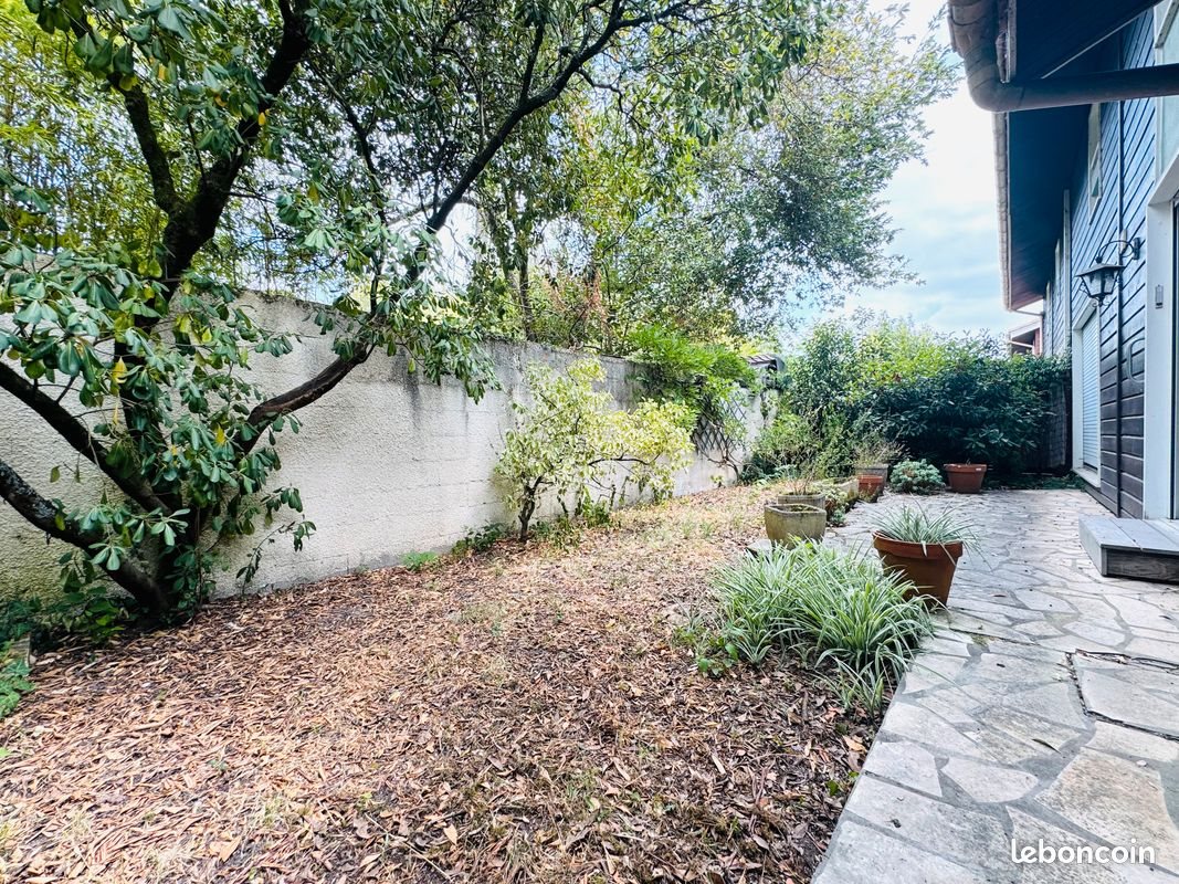 Maison à vendre, 112m², Bordeaux