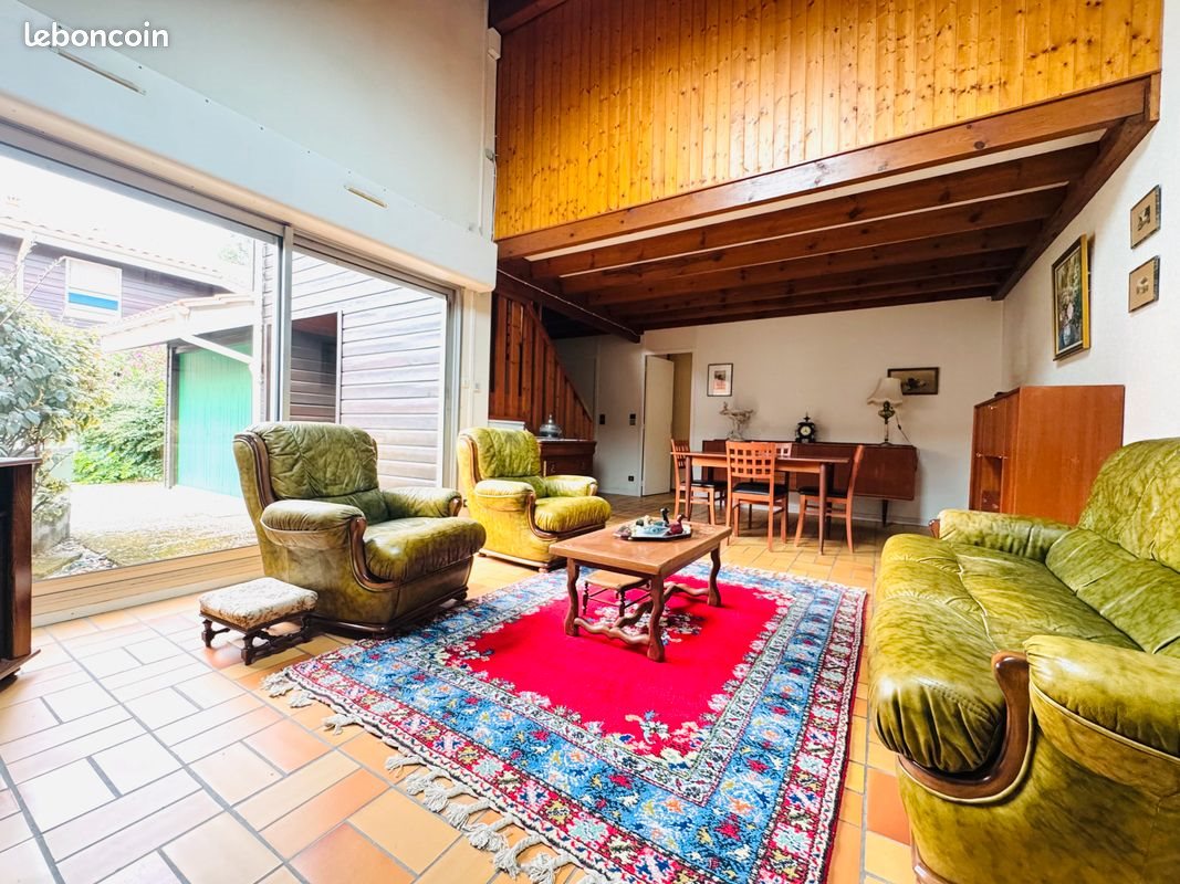 Maison à vendre, 112m², Bordeaux
