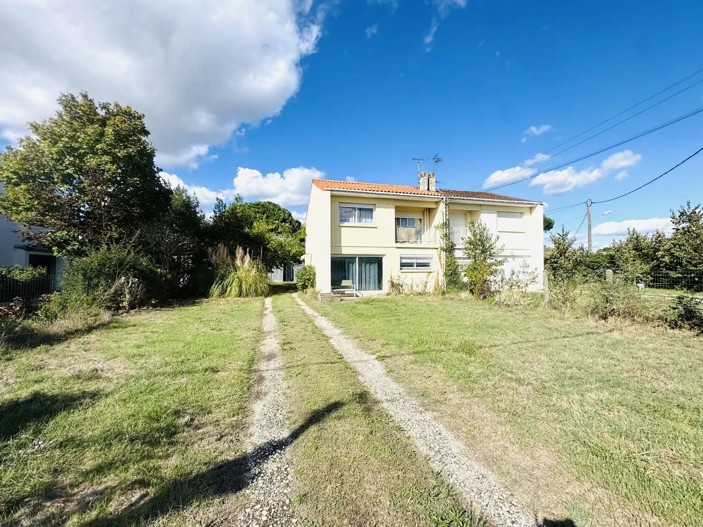 Maison à vendre, 82m², Pessac