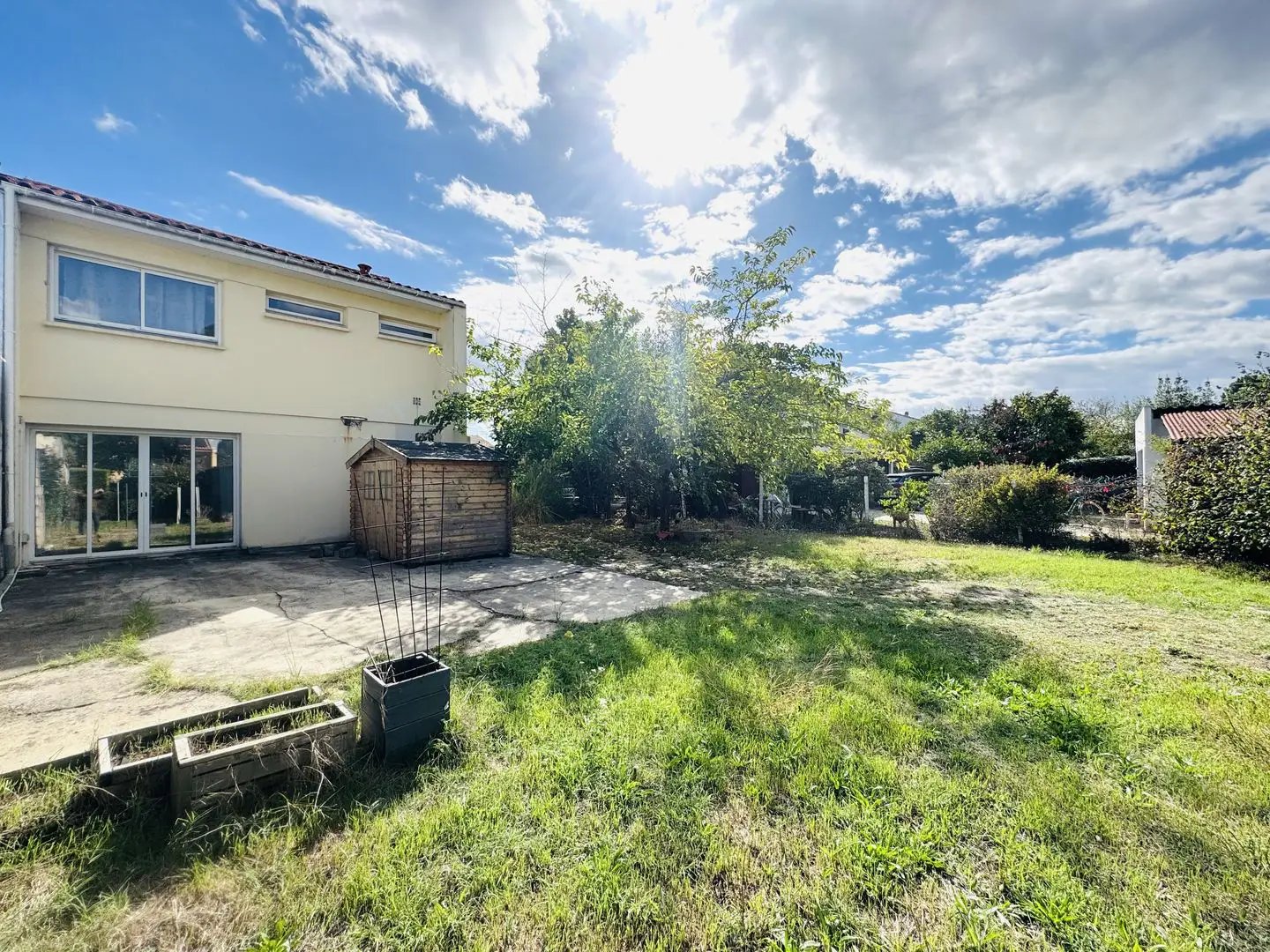 Maison à vendre, 82m², Pessac