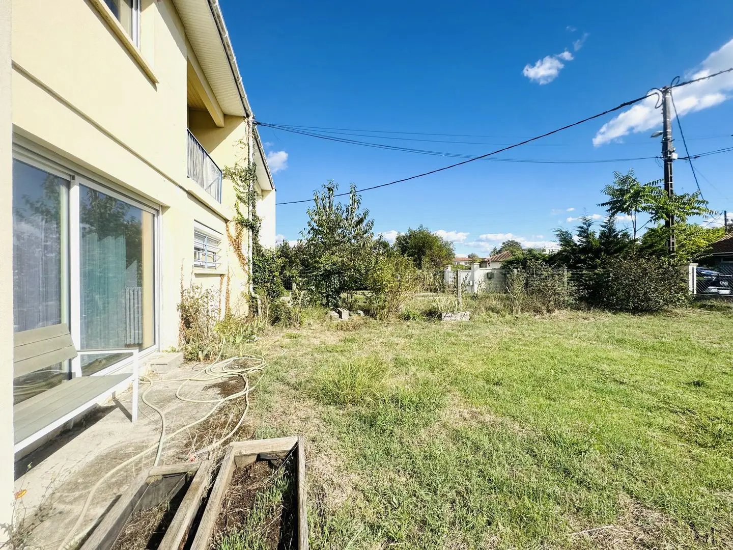 Maison à vendre, 82m², Pessac