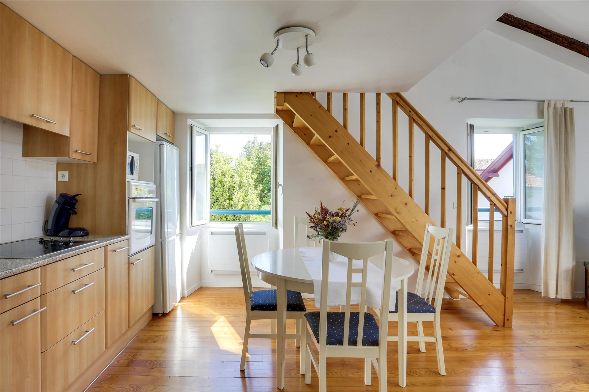 Appartement à vendre, 39m², Saint-Jean-de-Luz