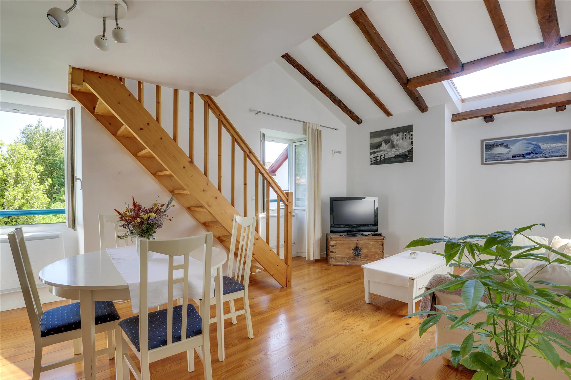 Appartement à vendre, 39m², Saint-Jean-de-Luz