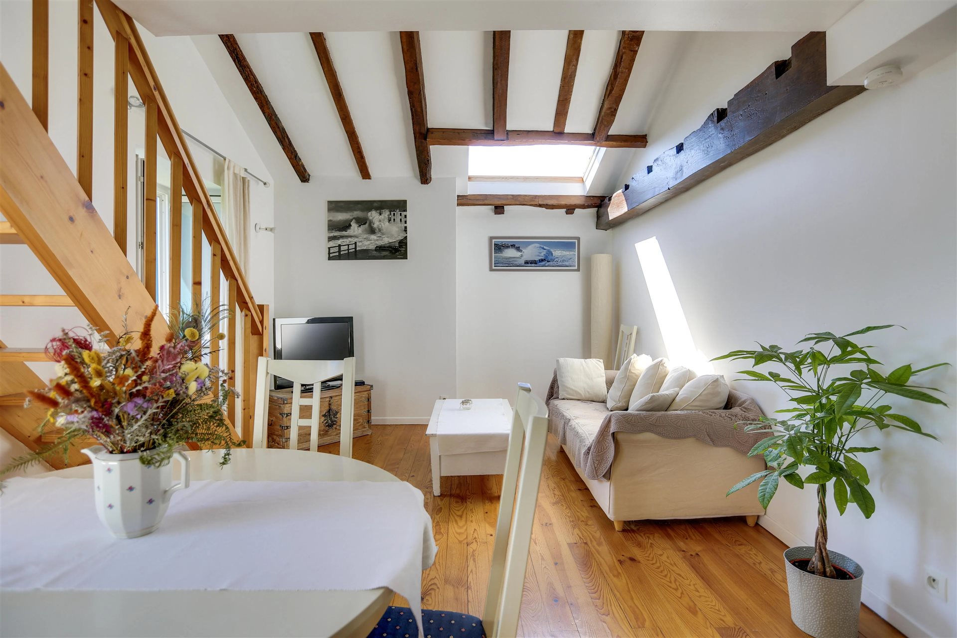 Appartement à vendre, 39m², Saint-Jean-de-Luz