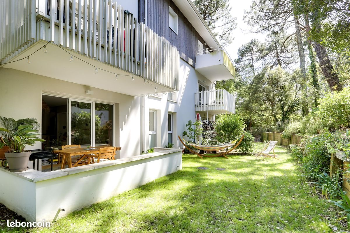 Appartement à vendre, 71m², Capbreton