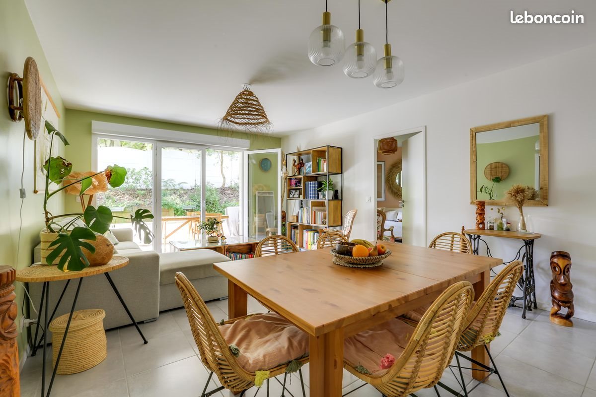 Appartement à vendre, 71m², Capbreton