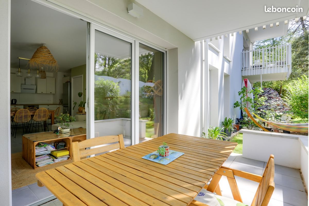 Appartement à vendre, 71m², Capbreton