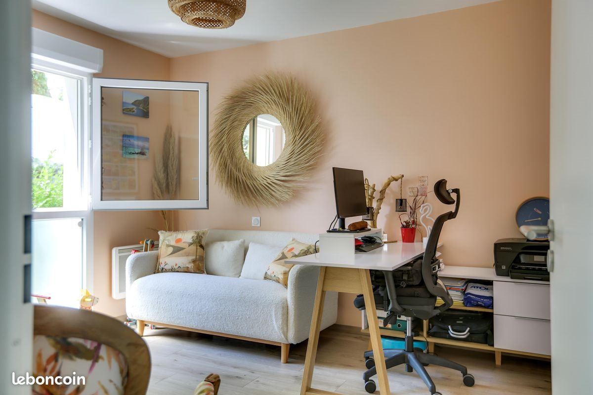 Appartement à vendre, 71m², Capbreton