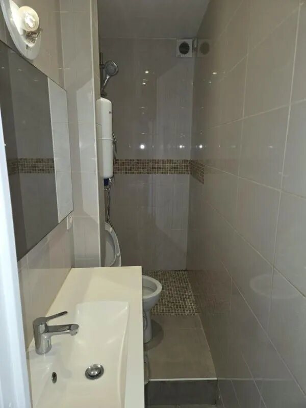 Appartement à vendre, 32m², Aubervilliers