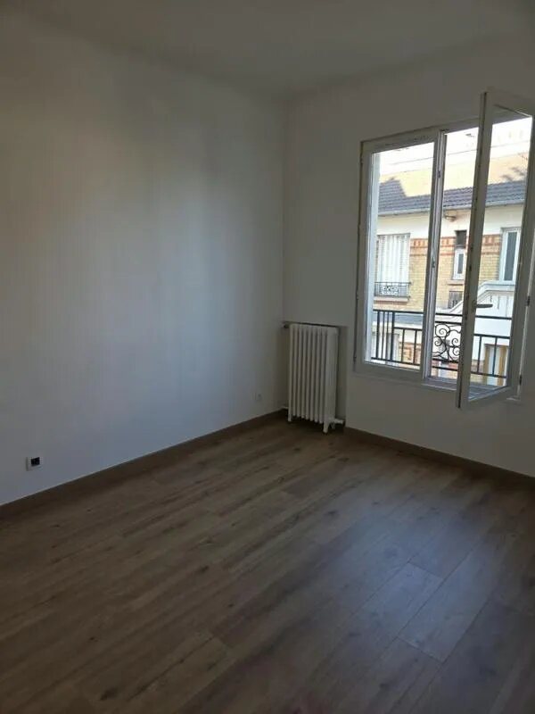 Appartement à vendre, 32m², Aubervilliers