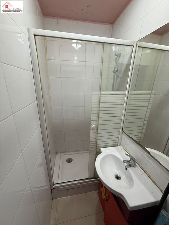 Appartement à vendre, 21m², Aubervilliers