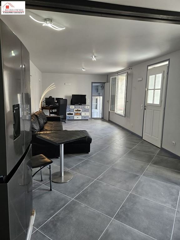 Maison à vendre, 121m², Aubervilliers