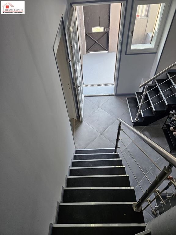 Maison à vendre, 121m², Aubervilliers