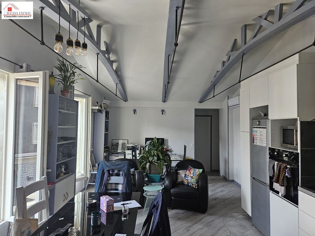 Maison à vendre, 121m², Aubervilliers