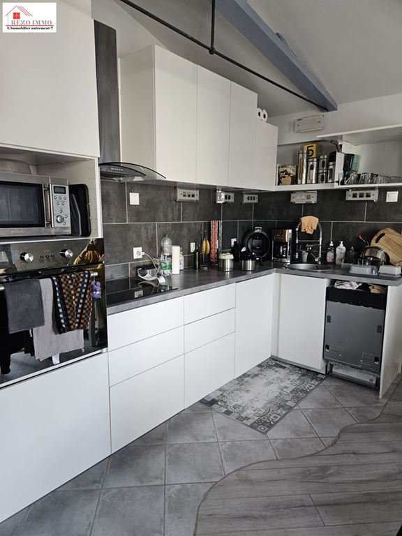Maison à vendre, 121m², Aubervilliers