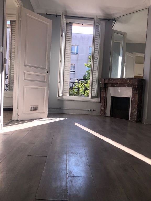 Appartement à vendre, 35m², Aubervilliers