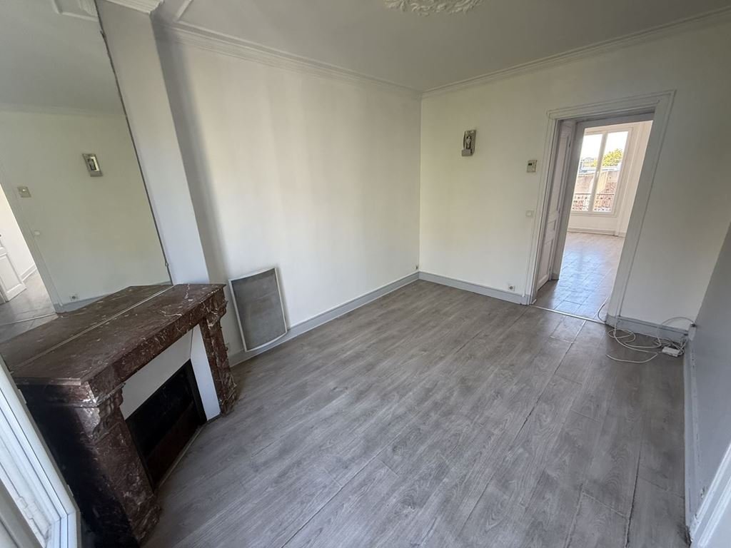Appartement à vendre, 35m², Aubervilliers