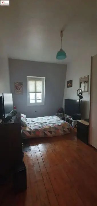 Appartement à vendre, 38m², Aubervilliers