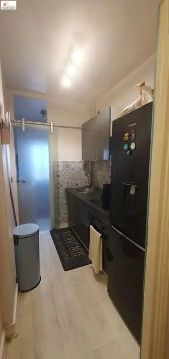 Appartement à vendre, 38m², Aubervilliers
