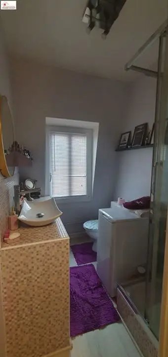 Appartement à vendre, 38m², Aubervilliers