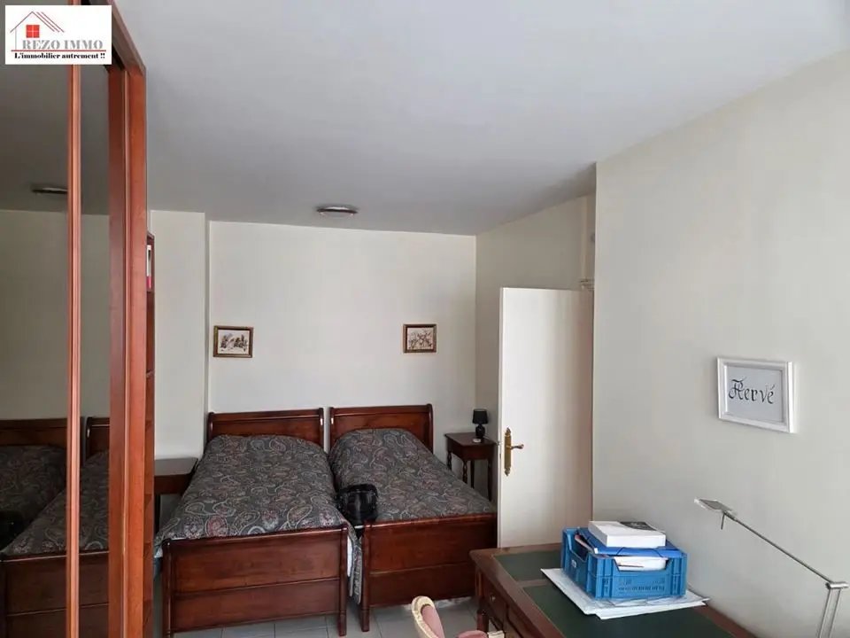 Appartement à vendre, 49m², Paris 14ème