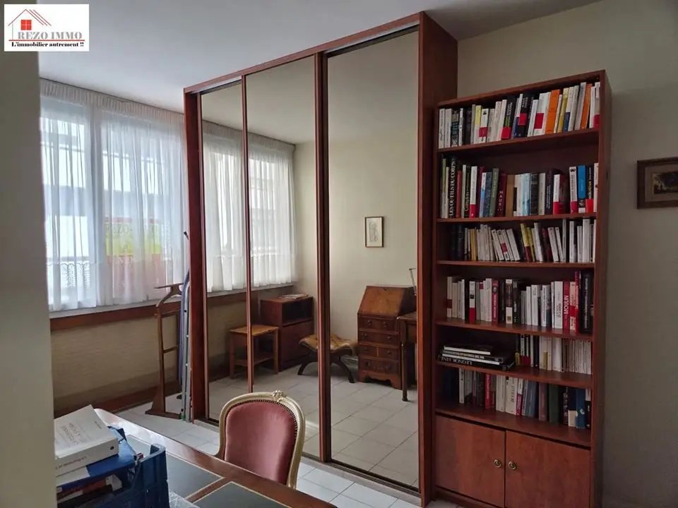 Appartement à vendre, 49m², Paris 14ème