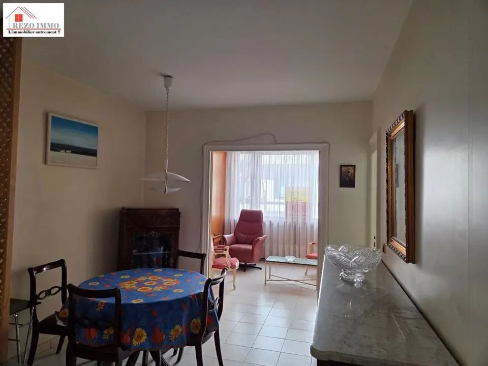 Appartement à vendre, 49m², Paris 14ème
