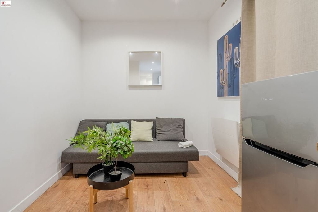 Appartement à vendre, 30m², Pantin