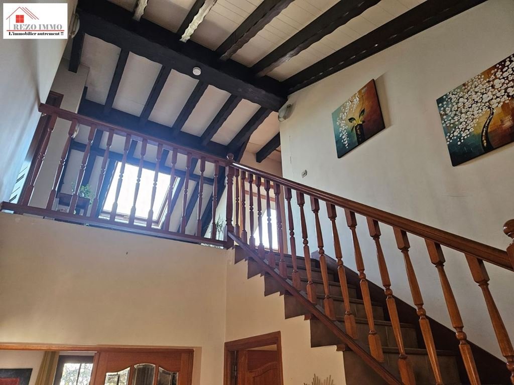 Maison à vendre, 125m², Drancy