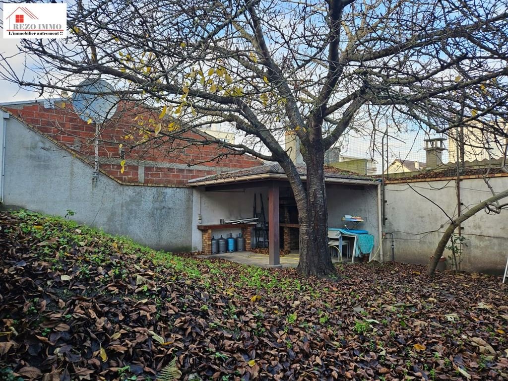 Maison à vendre, 125m², Drancy