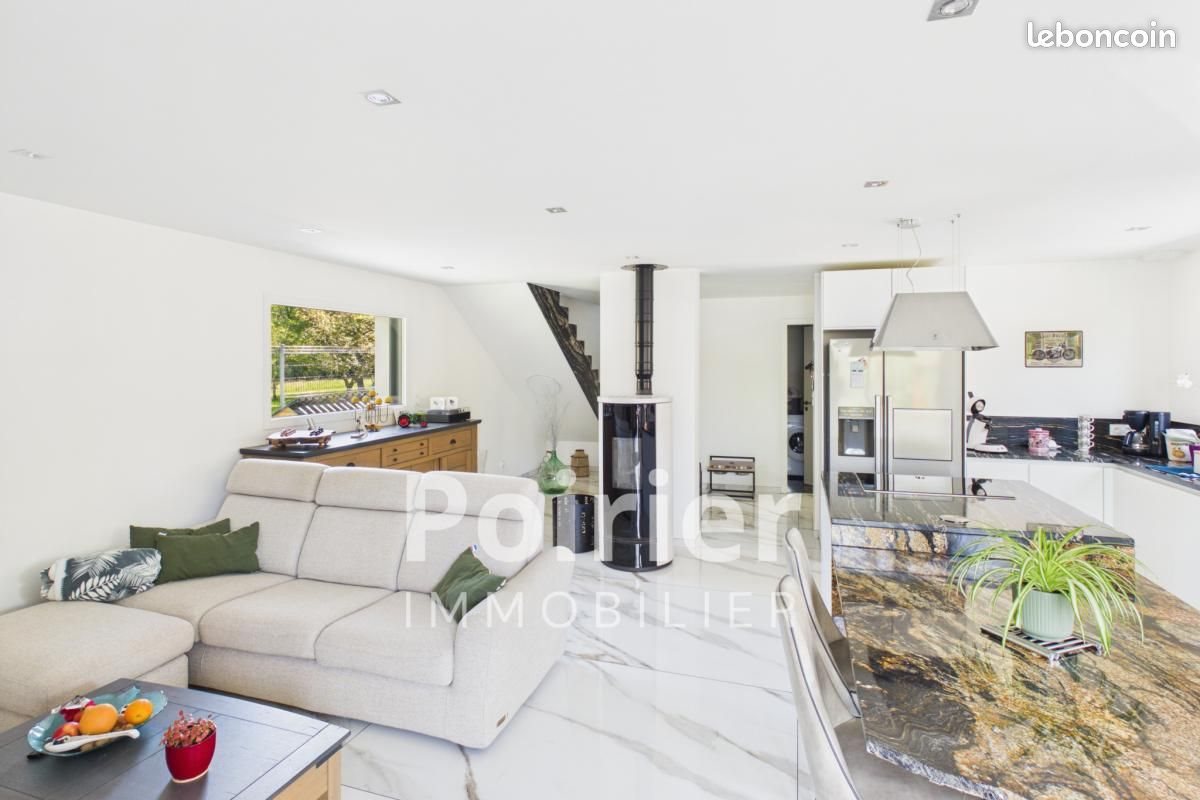 Maison à vendre, 131m², Larringes