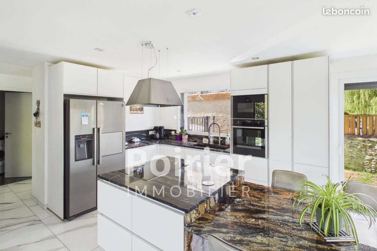 Maison à vendre, 131m², Larringes