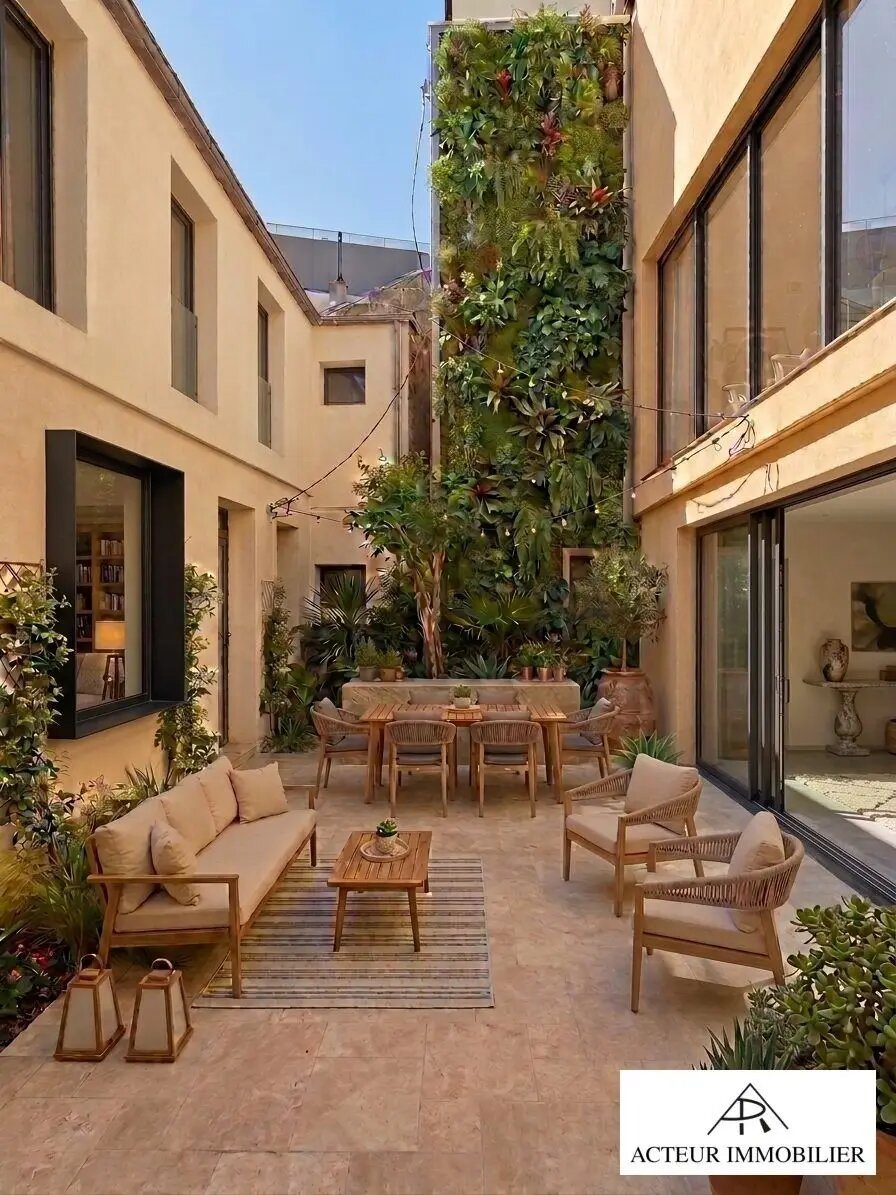 Maison à vendre, 170m², Puteaux