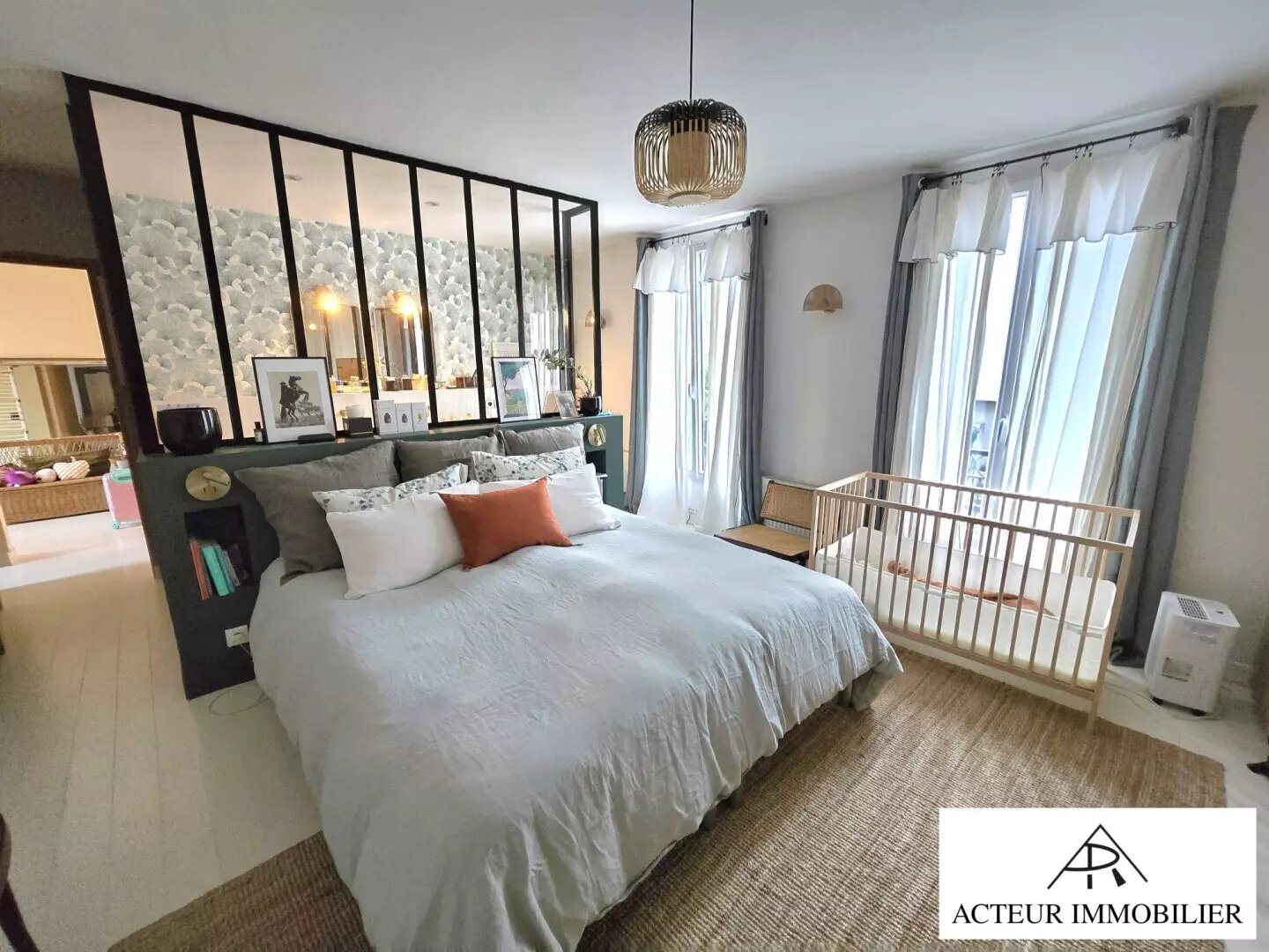 Maison à vendre, 170m², Puteaux