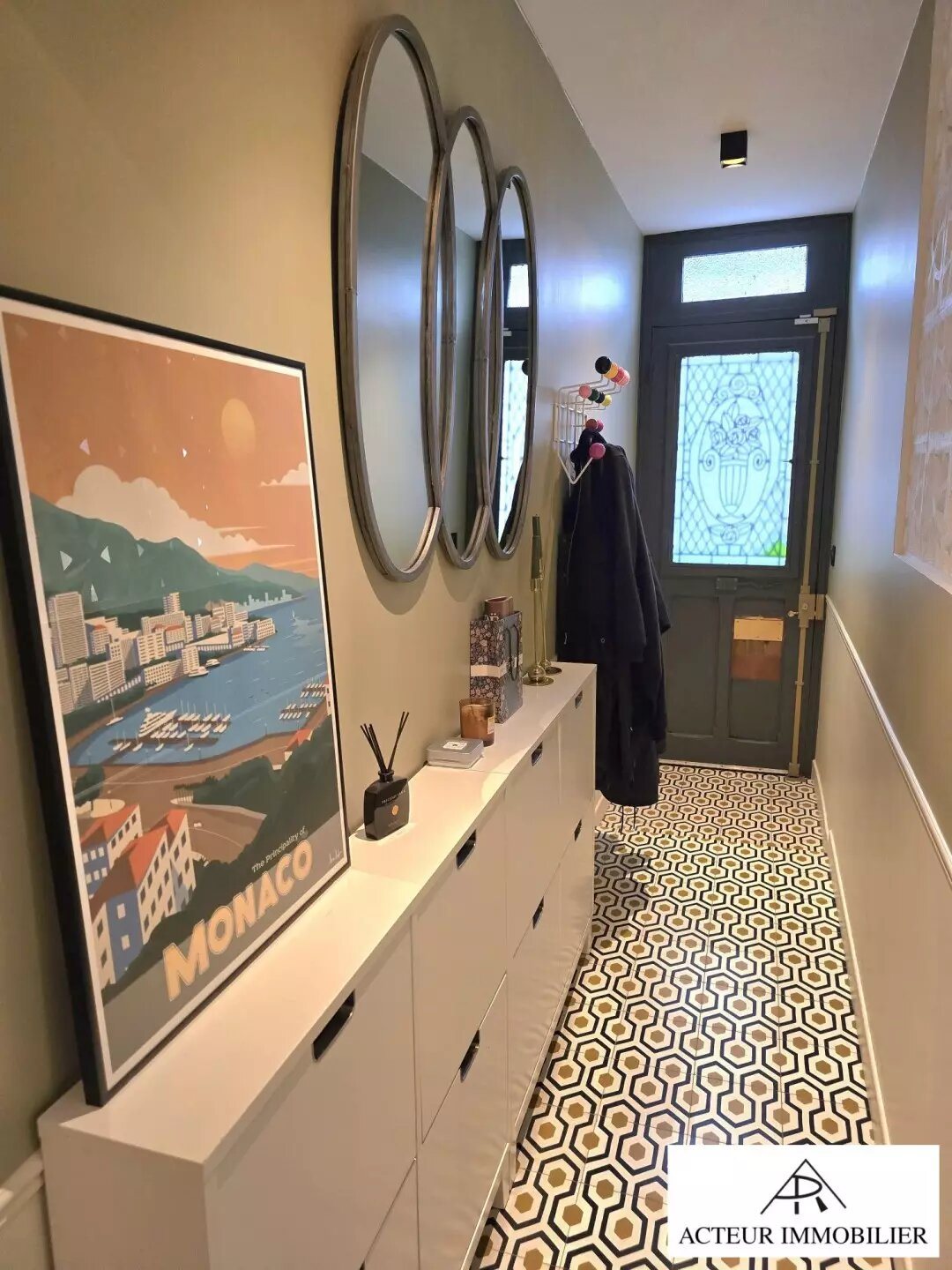 Maison à vendre, 170m², Puteaux
