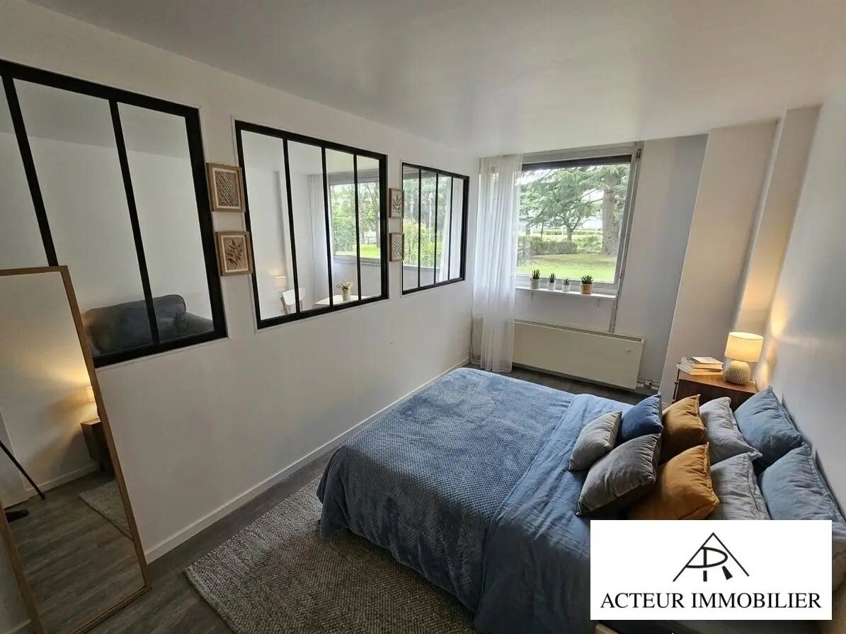 Appartement à vendre, 39m², Puteaux