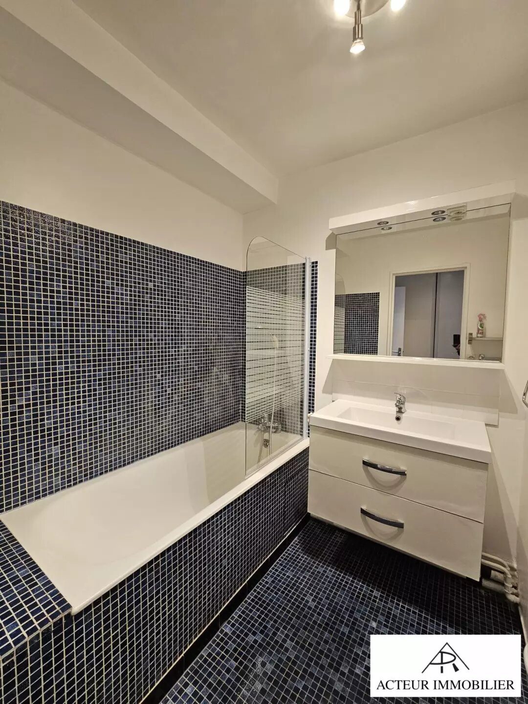 Appartement à vendre, 39m², Puteaux
