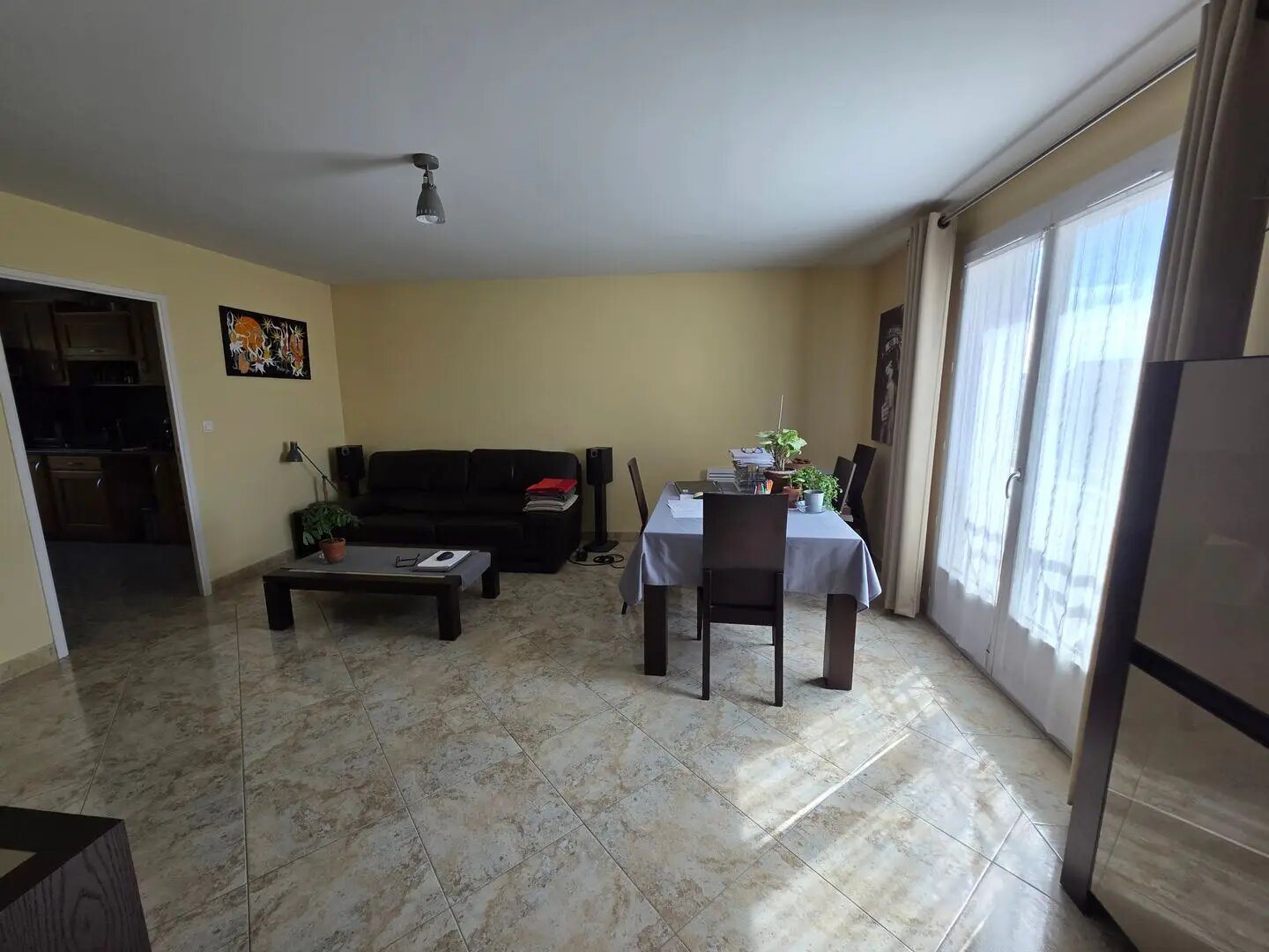 Appartement à louer, 68m², Les Essarts-le-Roi
