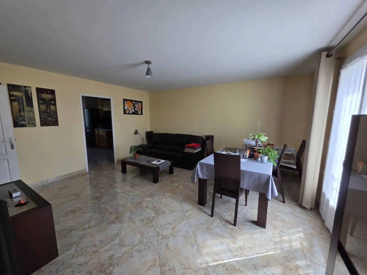 Appartement à louer, 68m², Les Essarts-le-Roi