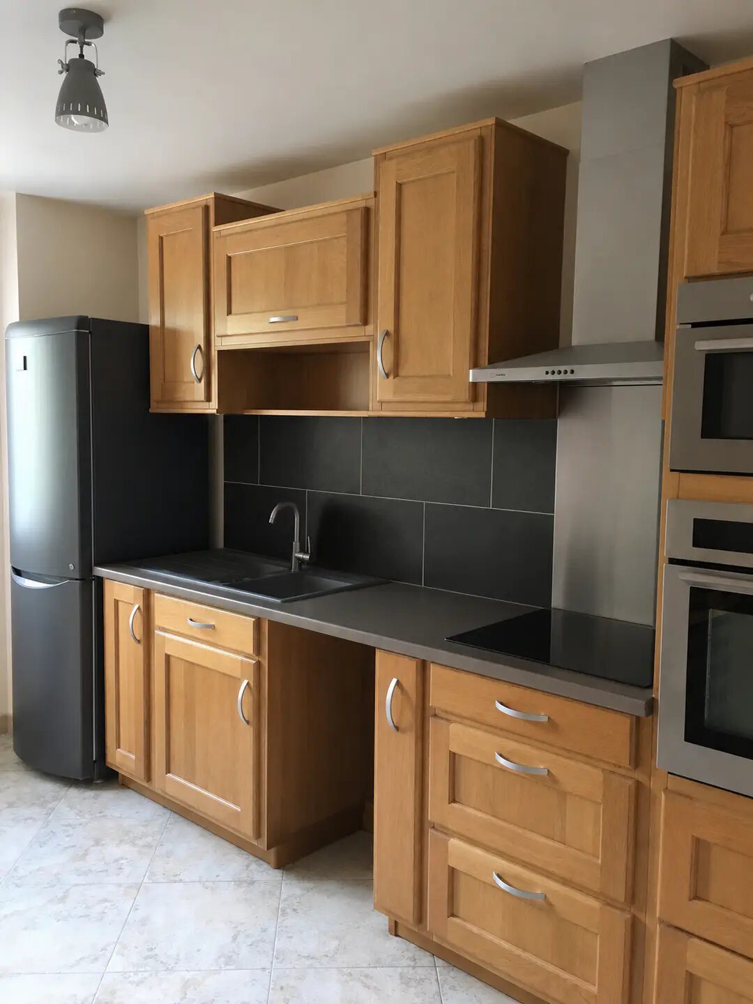 Appartement à louer, 68m², Les Essarts-le-Roi