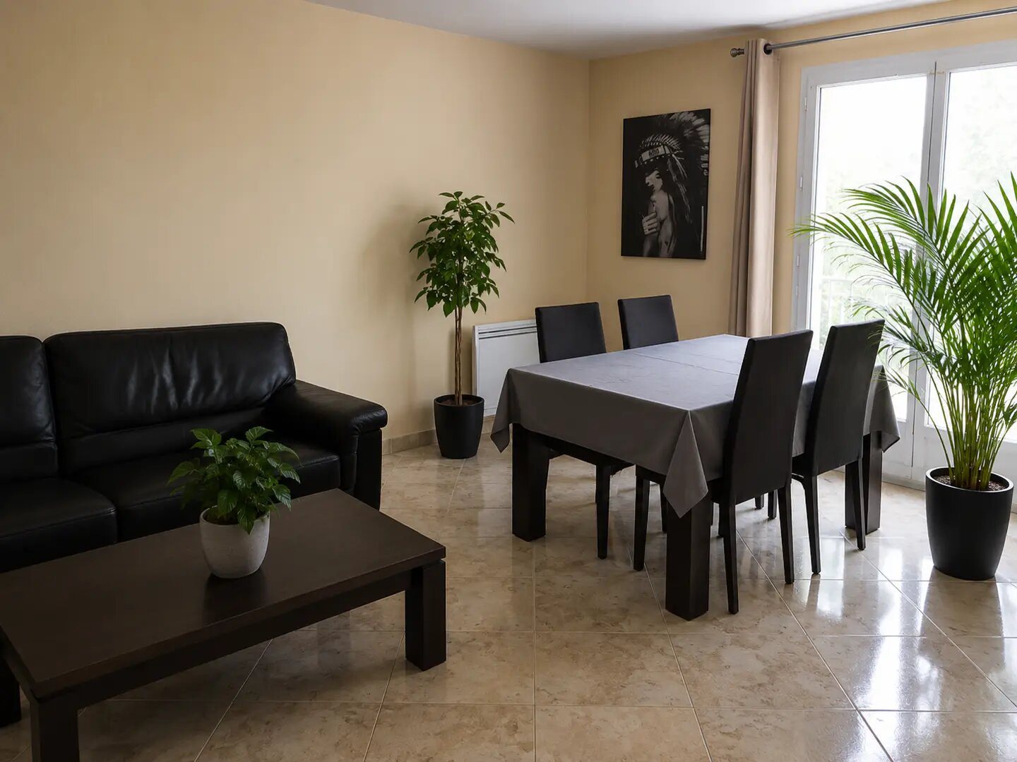 Appartement à louer, 68m², Les Essarts-le-Roi