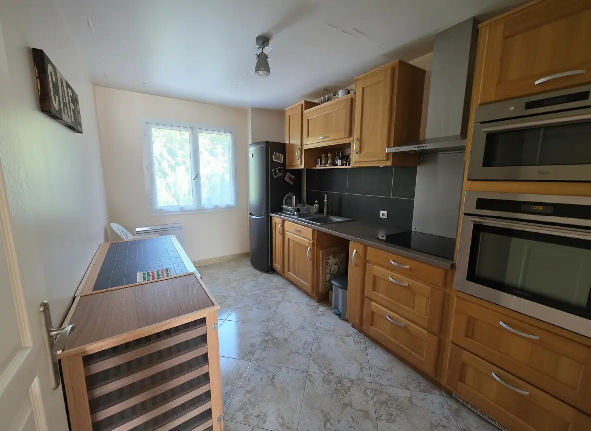 Appartement à louer, 68m², Les Essarts-le-Roi