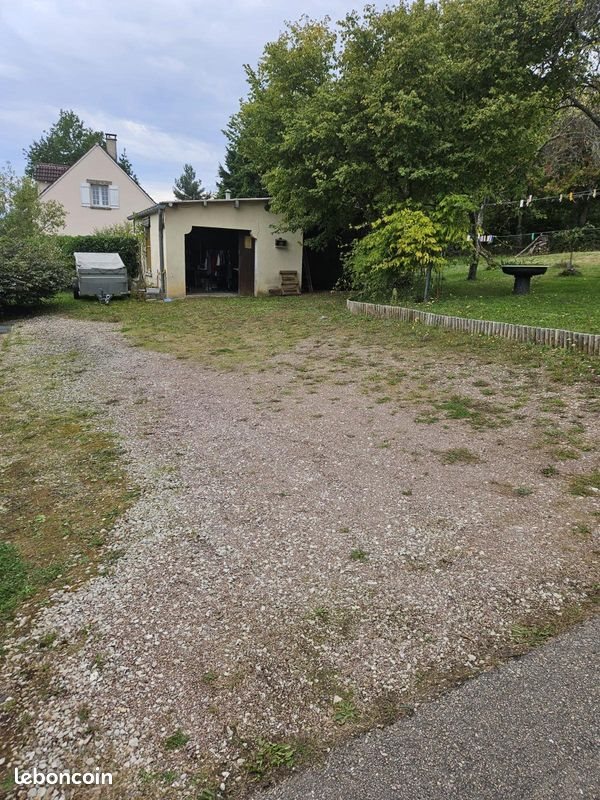 Maison à vendre, 77m², Pourrain