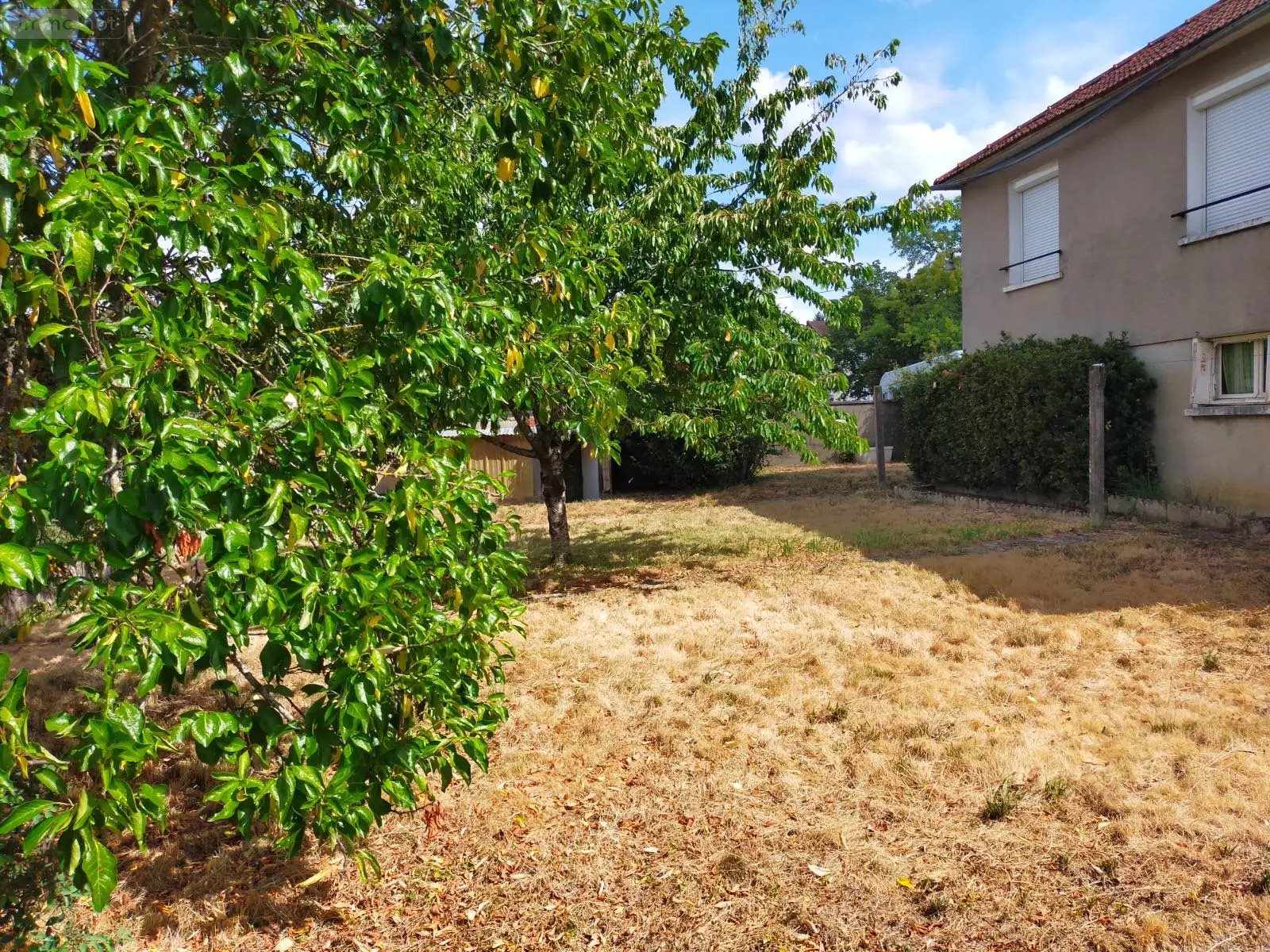 Maison à vendre, 108m², Toucy