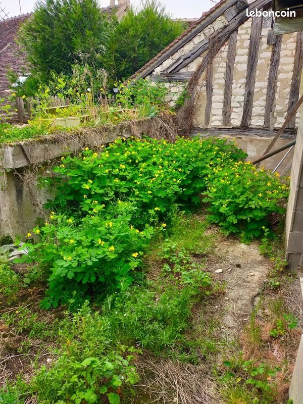 Maison à vendre, 106m², Joigny