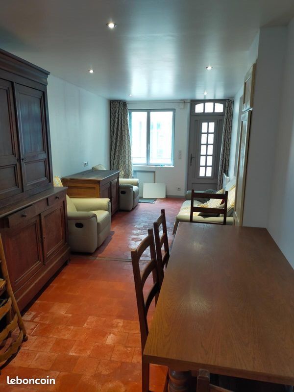 Maison à vendre, 106m², Joigny