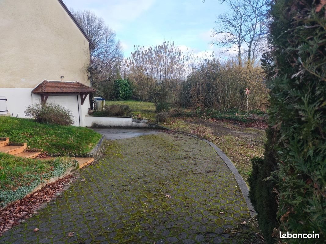 Maison à vendre, 87m², Toucy