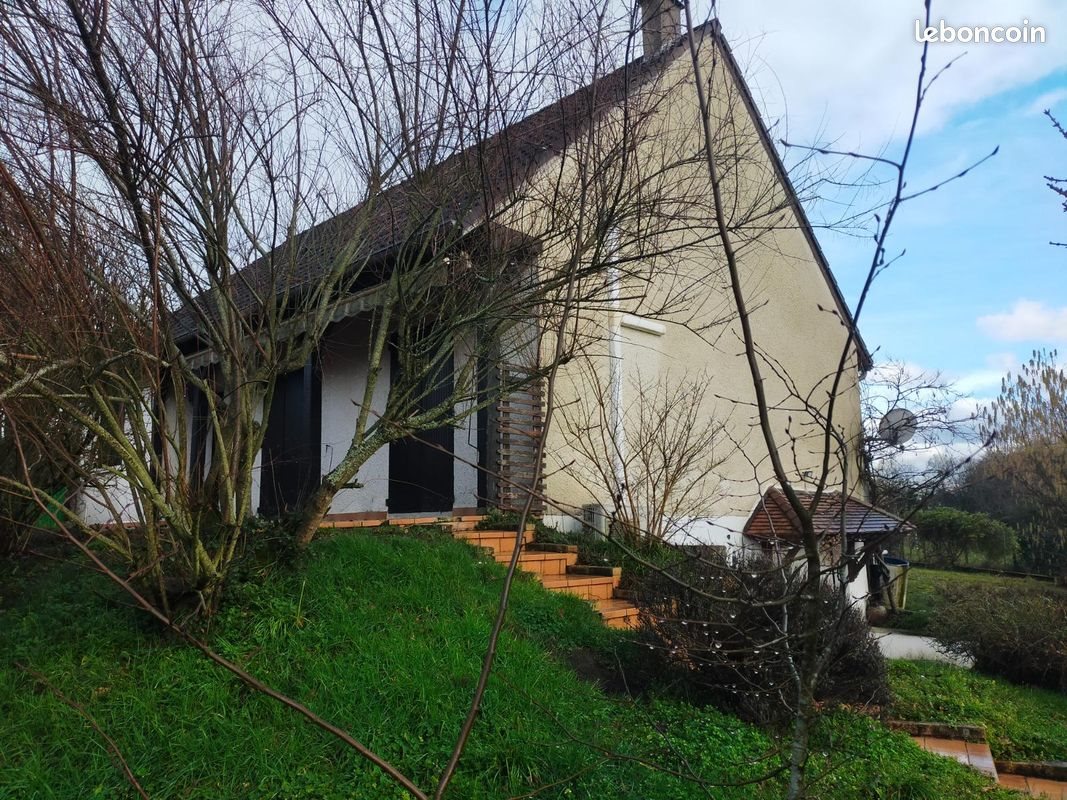 Maison à vendre, 87m², Toucy